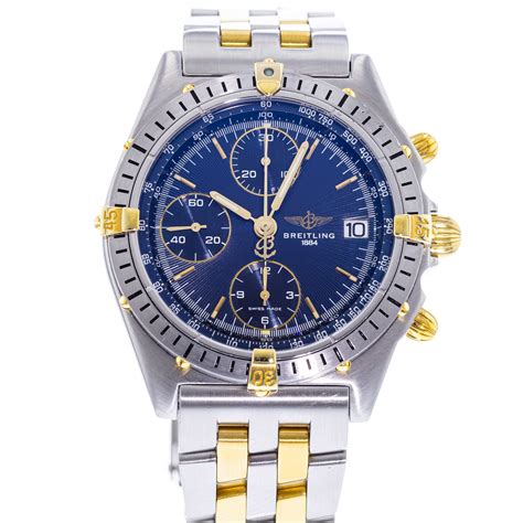 breitling b13048 used.